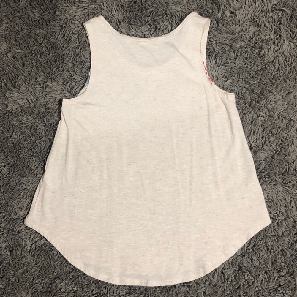 American Rag tank - Picture 5 of 5